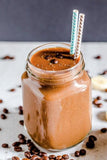 Creamy Coffee Smoothie